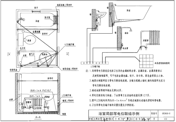 电工必须记住的三条线！你知道吗？(图3)