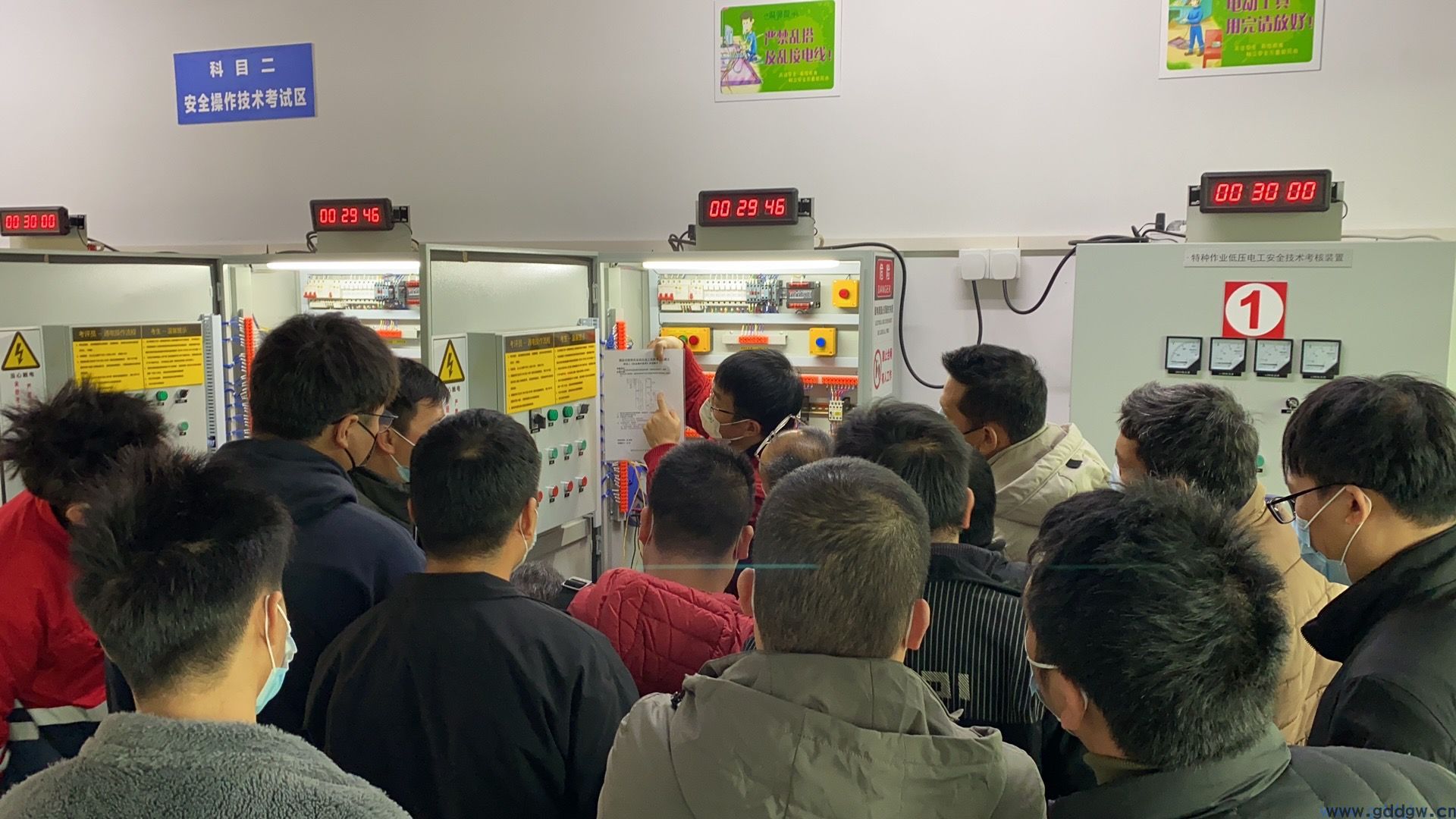 惠州市金东安全技术有限公司(图9)