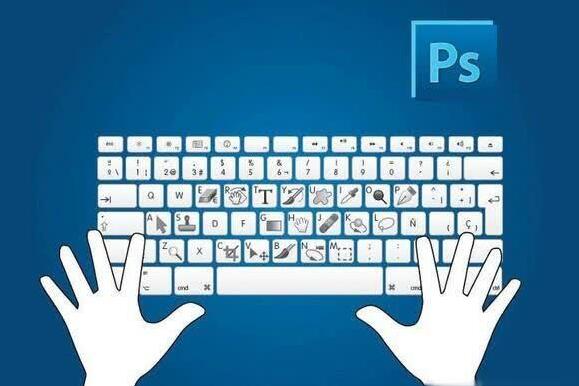 PS 快捷键大全,photoshop